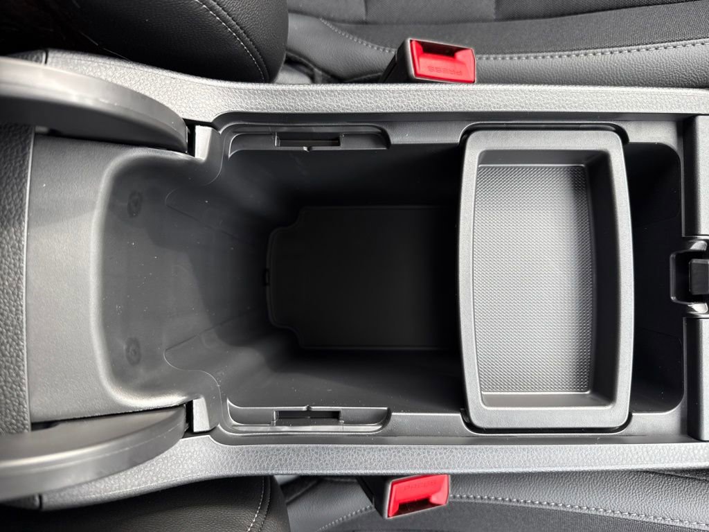 New 2026 Honda Civic Sport image 28