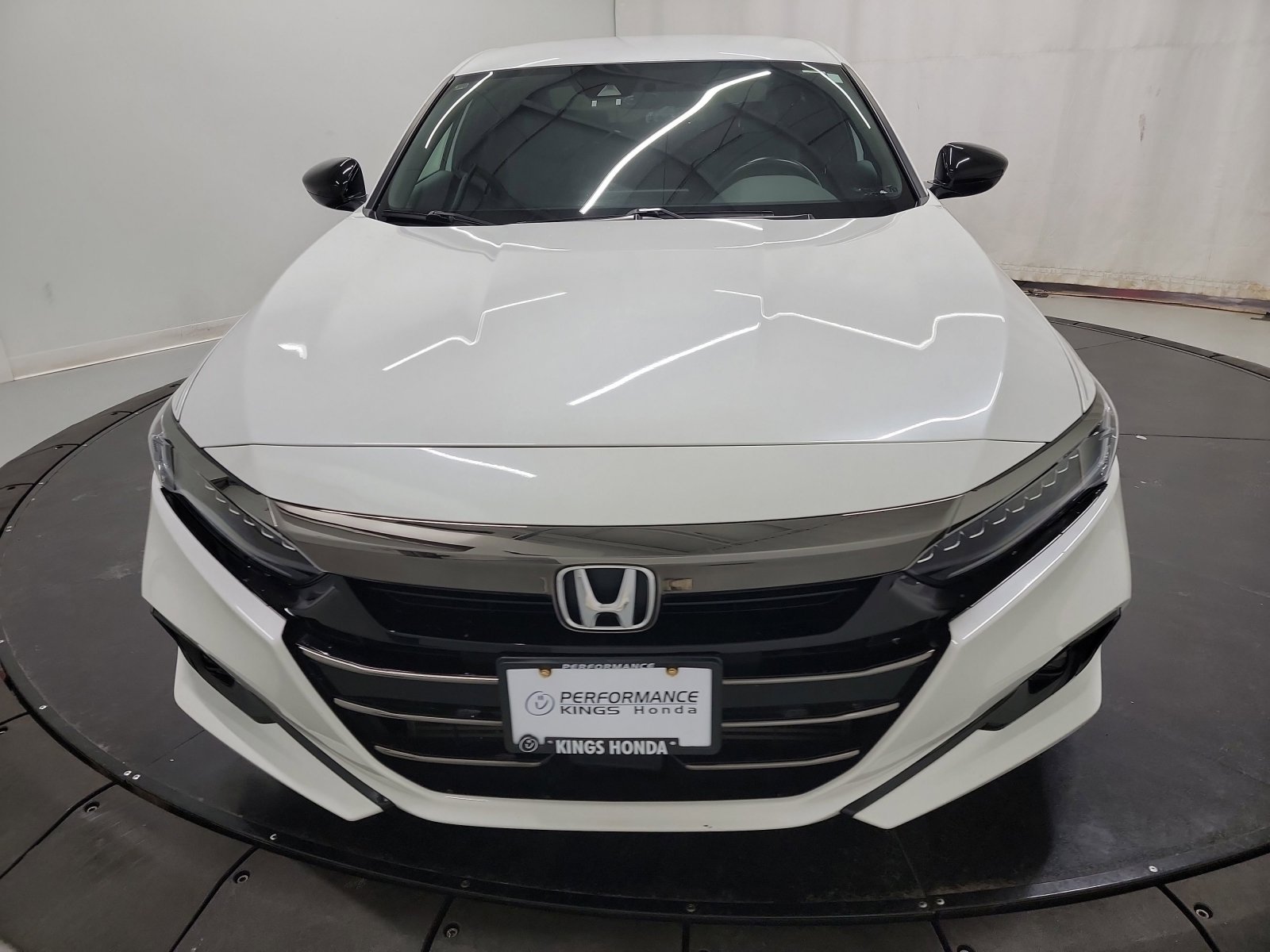 Certified 2022 Honda Accord Sport video 2