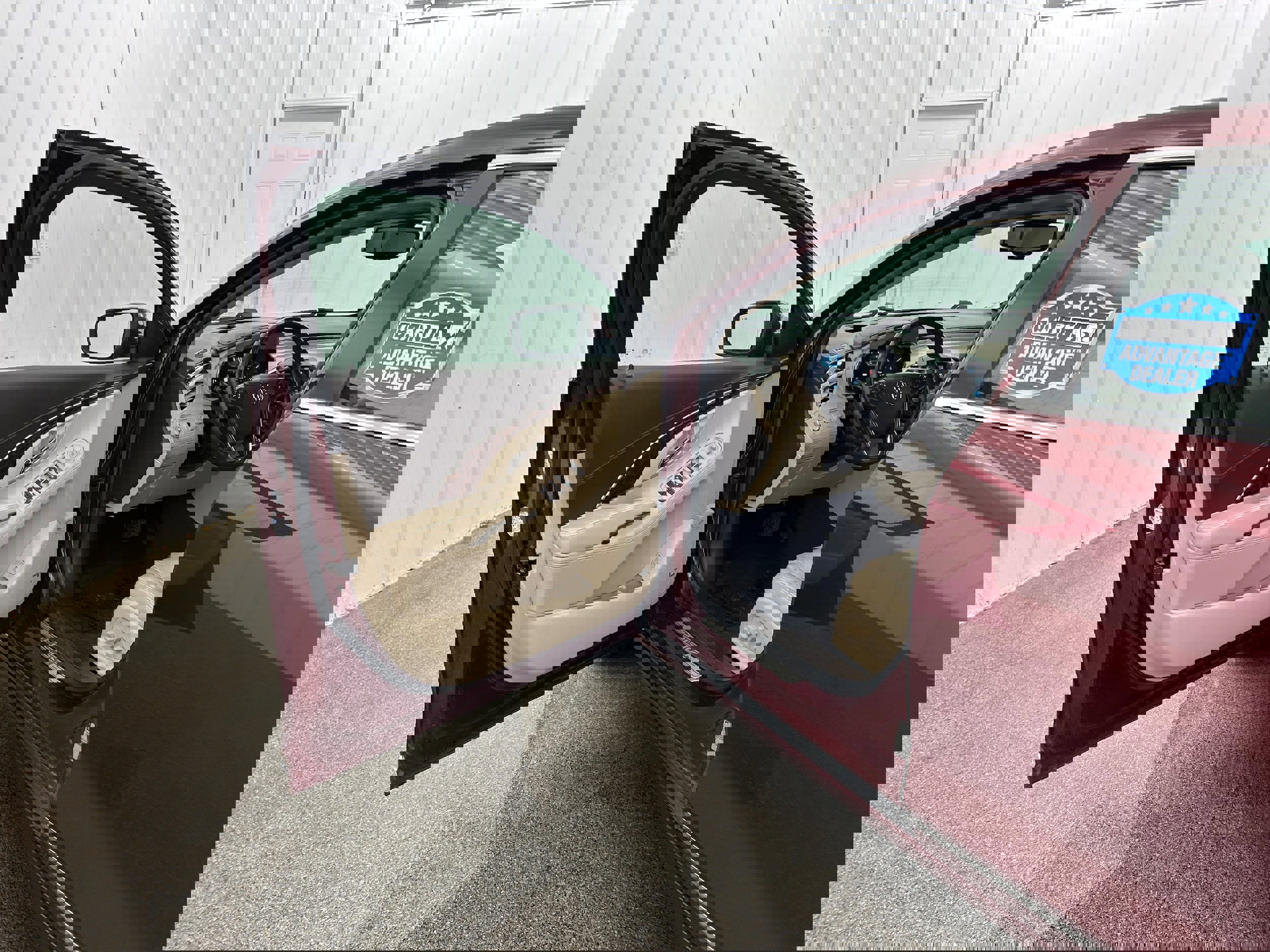 Used 2016 Buick LaCrosse Leather w/ Experience Buick Package image 21