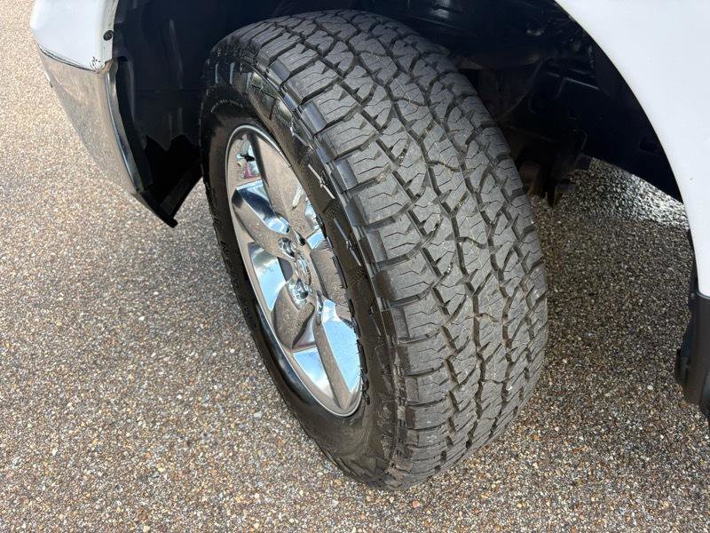 Used 2017 RAM 1500 Big Horn AWD/4WD image 50