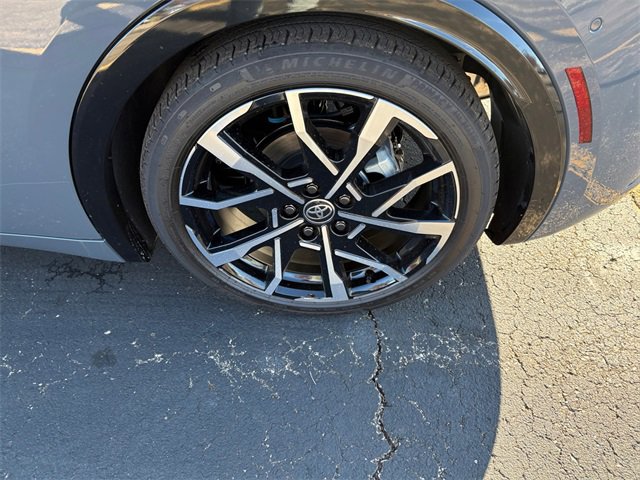 New 2026 Toyota Prius Plug-In Hybrid image 17