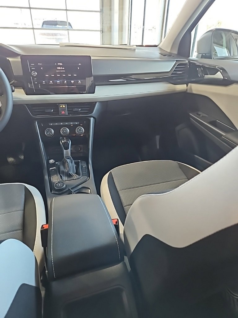 New 2026 Volkswagen Taos S image 23