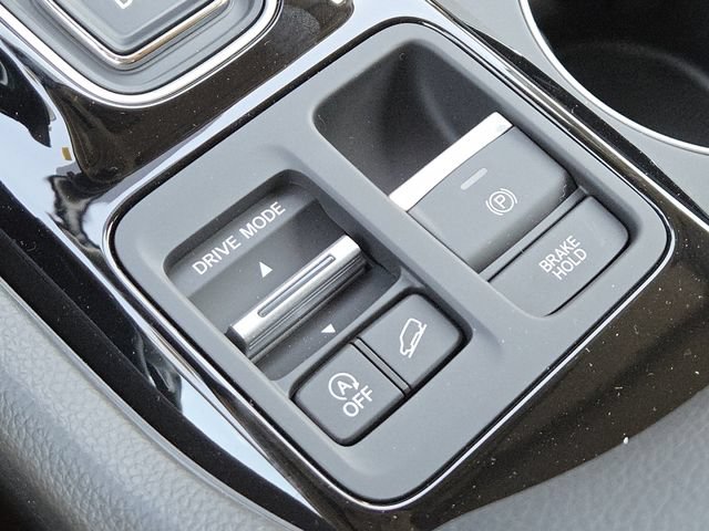 New 2026 Honda Pilot EX-L image 31