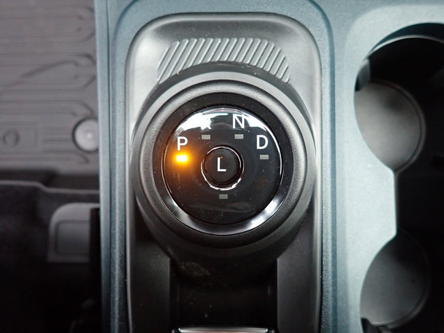 New 2025 Ford Maverick XL w/ 4K Tow Package image 18