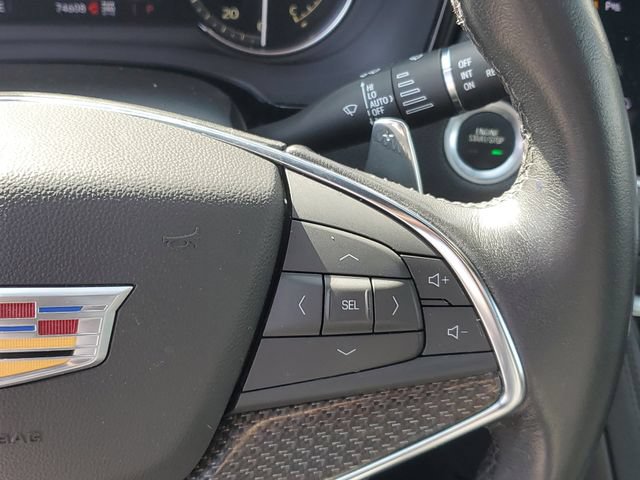 Used 2021 Cadillac XT5 Sportv AWD/4WD image 19