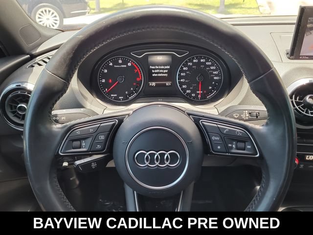Used 2020 Audi A3 2.0T Premium FWD image 18