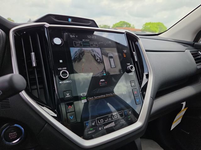 New 2026 Subaru Ascent Touring AWD/4WD image 17