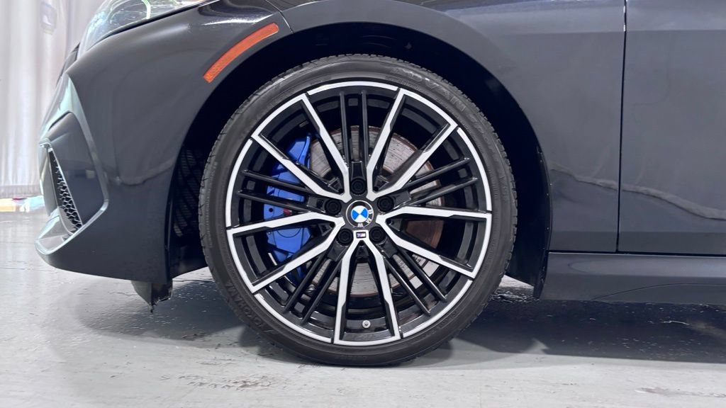 Used 2021 BMW M235i xDrive Gran Coupe w/ Premium Package AWD/4WD image 30