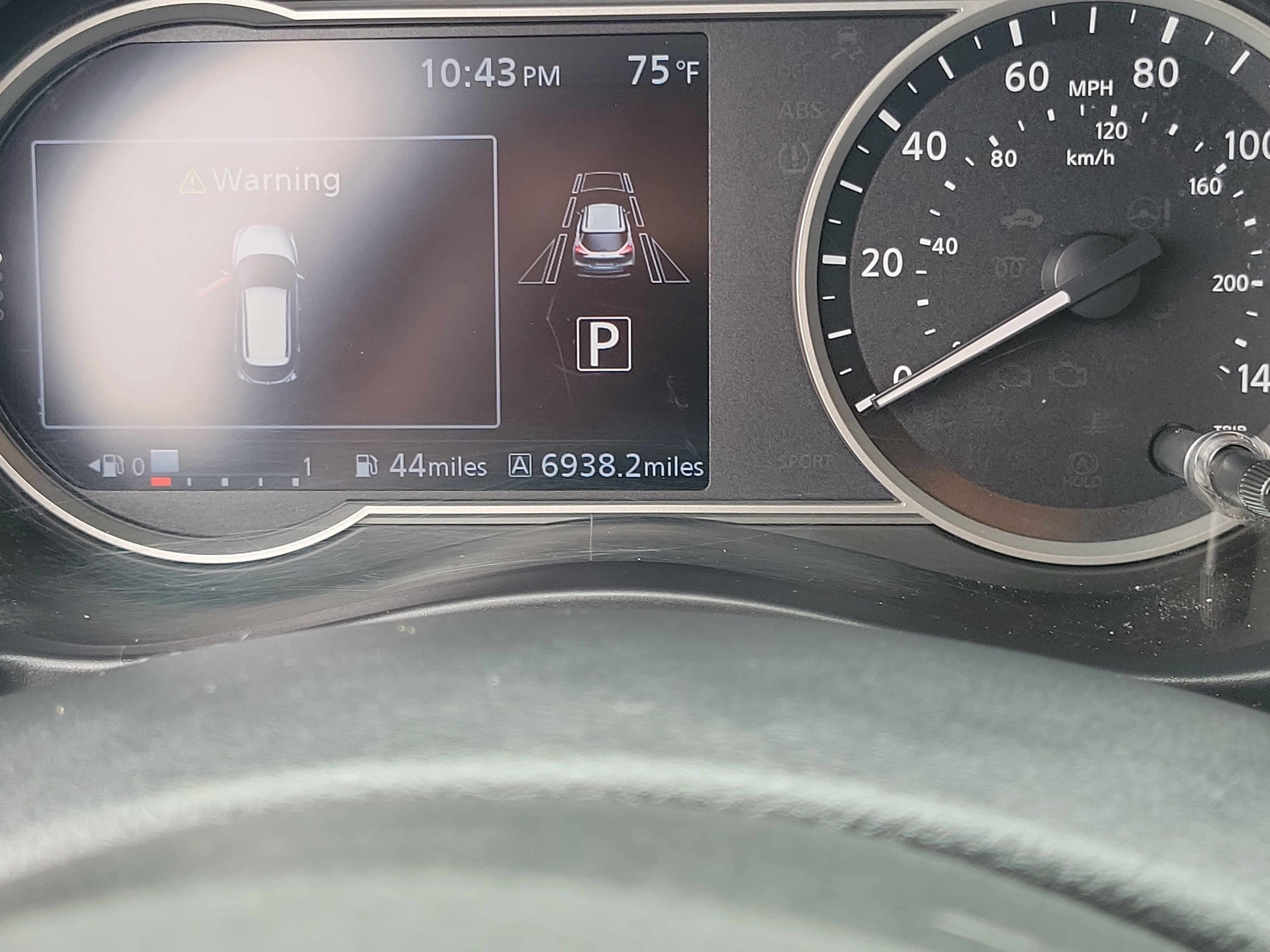 Used 2020 Nissan Kicks SR FWD image 25