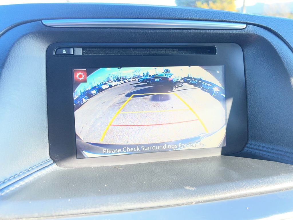 Used 2016 MAZDA CX-5 Grand Touring image 27