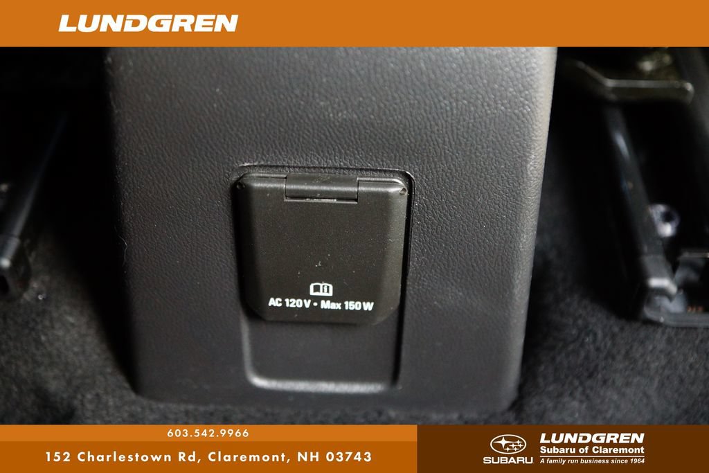 Used 2016 Chevrolet Trax LT w/ LPO, Protection Package AWD/4WD image 27