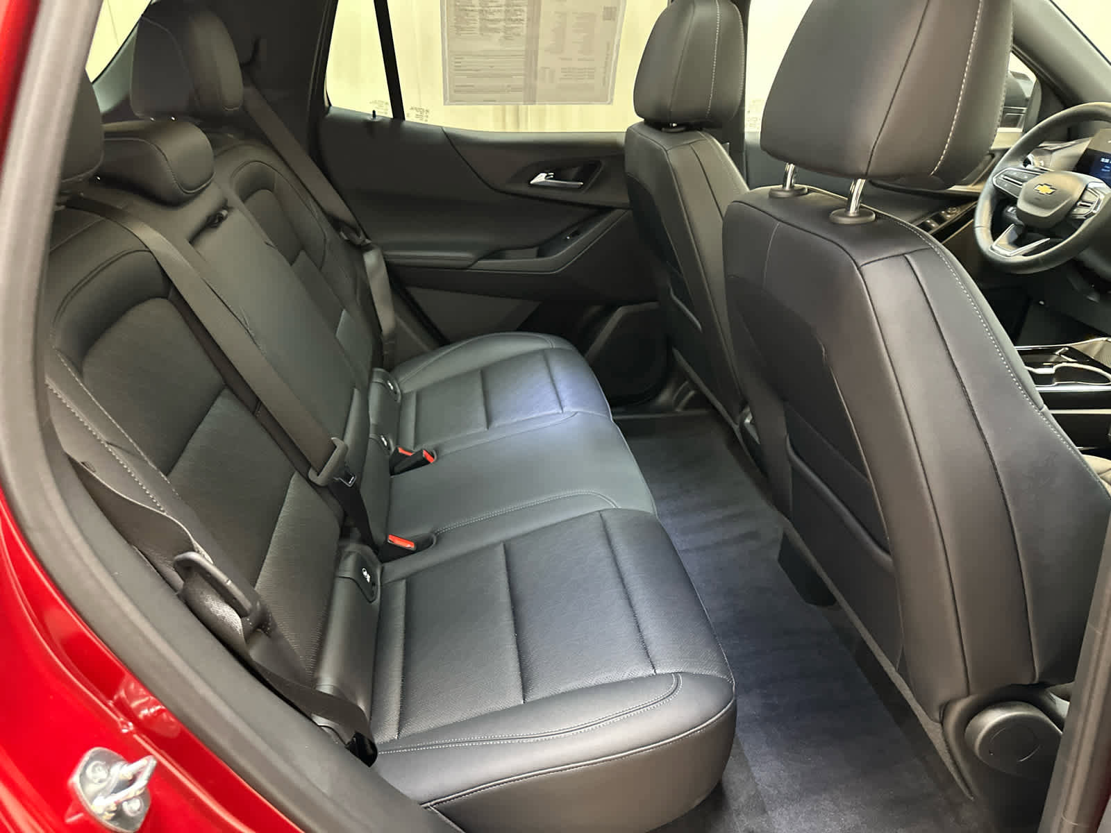 Certified 2025 Chevrolet Equinox LT w/ Convenience Package II image 20