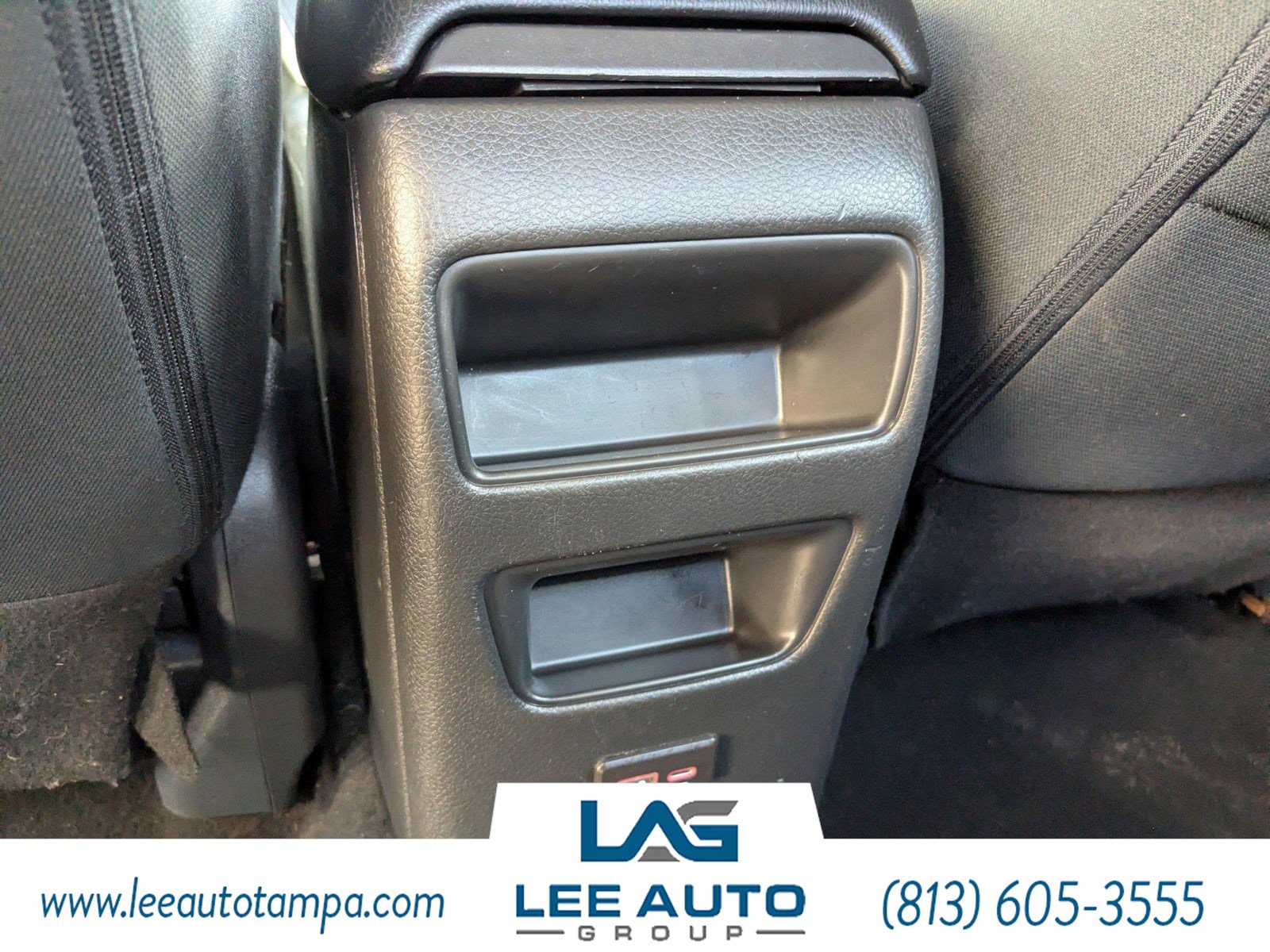 Used 2019 Nissan Sentra SV image 13