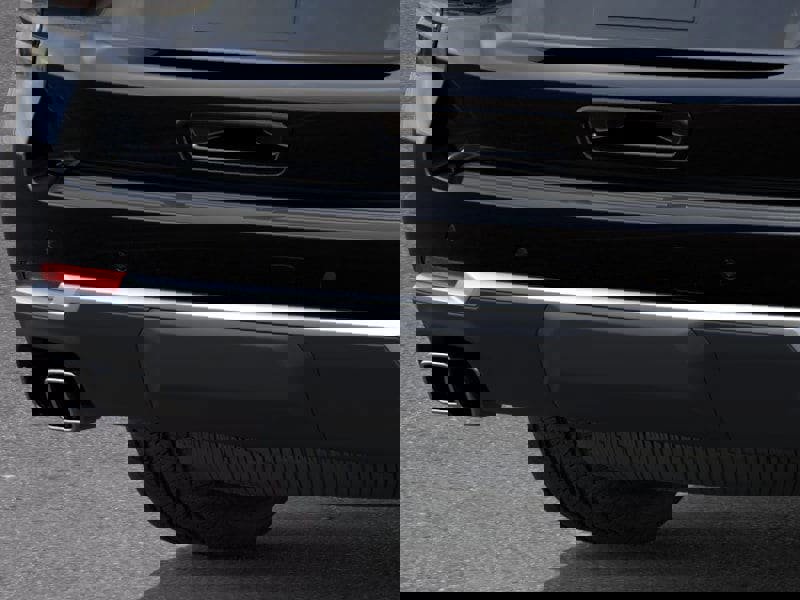 New 2026 Chevrolet Suburban High Country image 14