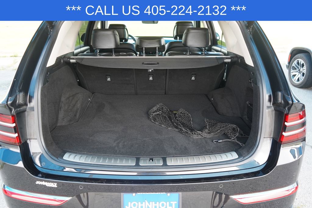 Used 2025 Genesis GV80 2.5T Standard AWD/4WD image 28