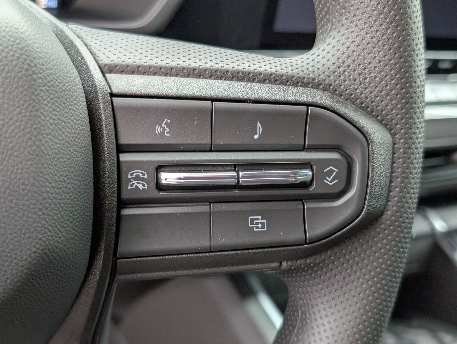 New 2026 Chevrolet Colorado Trail Boss image 19