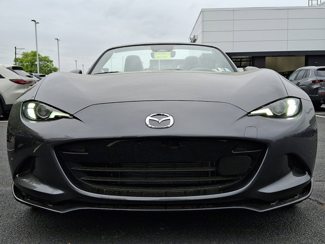 New 2026 MAZDA MX-5 Miata Grand Touring w/ Appearance Package RWD video 2