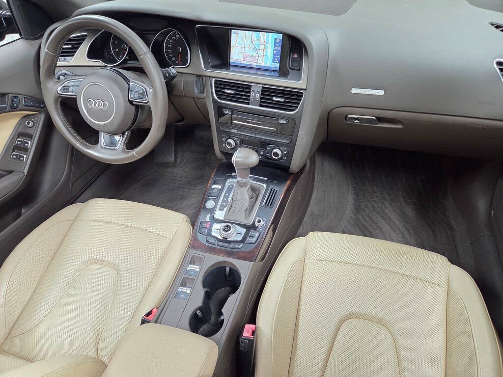 Used 2014 Audi A5 2.0T Premium Plus AWD/4WD image 33