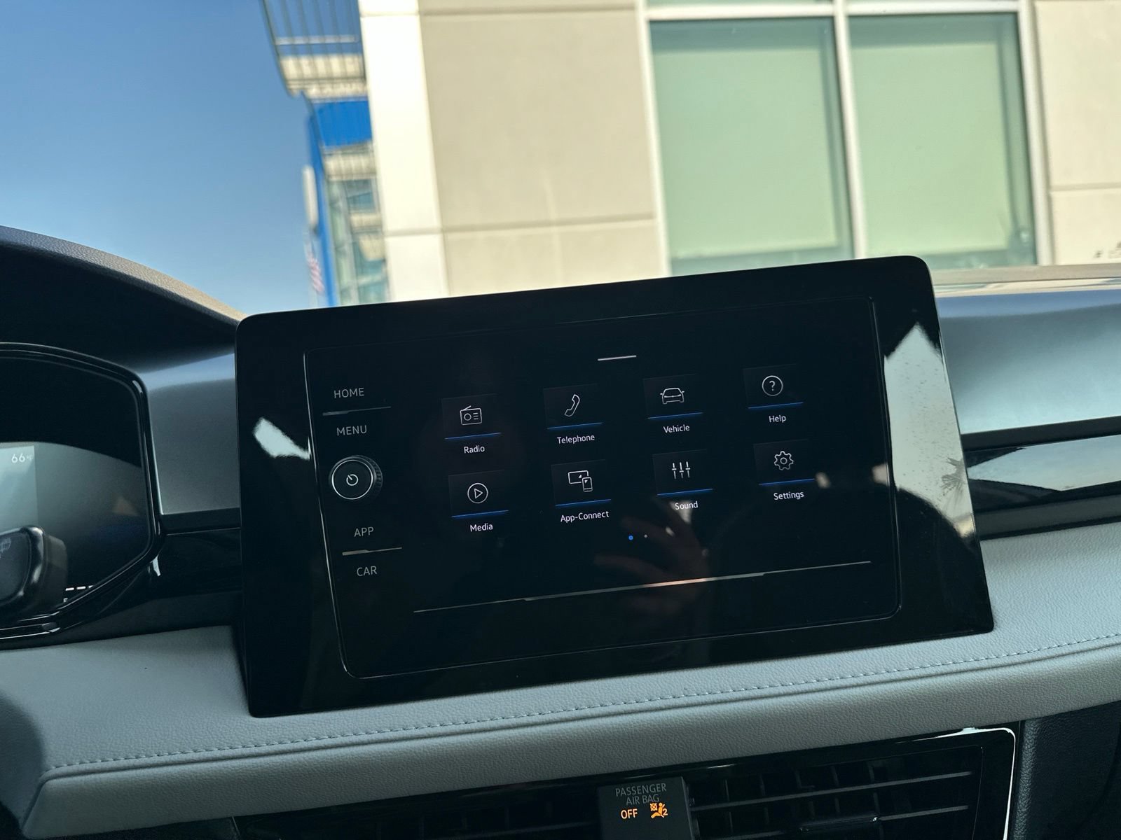 Certified 2025 Volkswagen Taos S AWD/4WD image 51