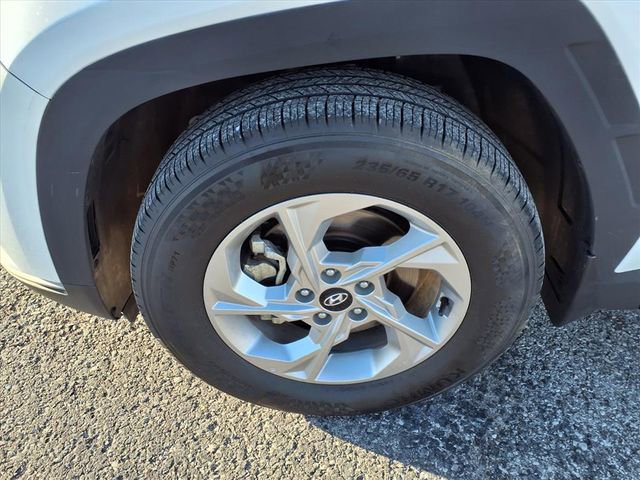 Used 2023 Hyundai Tucson SEL image 43