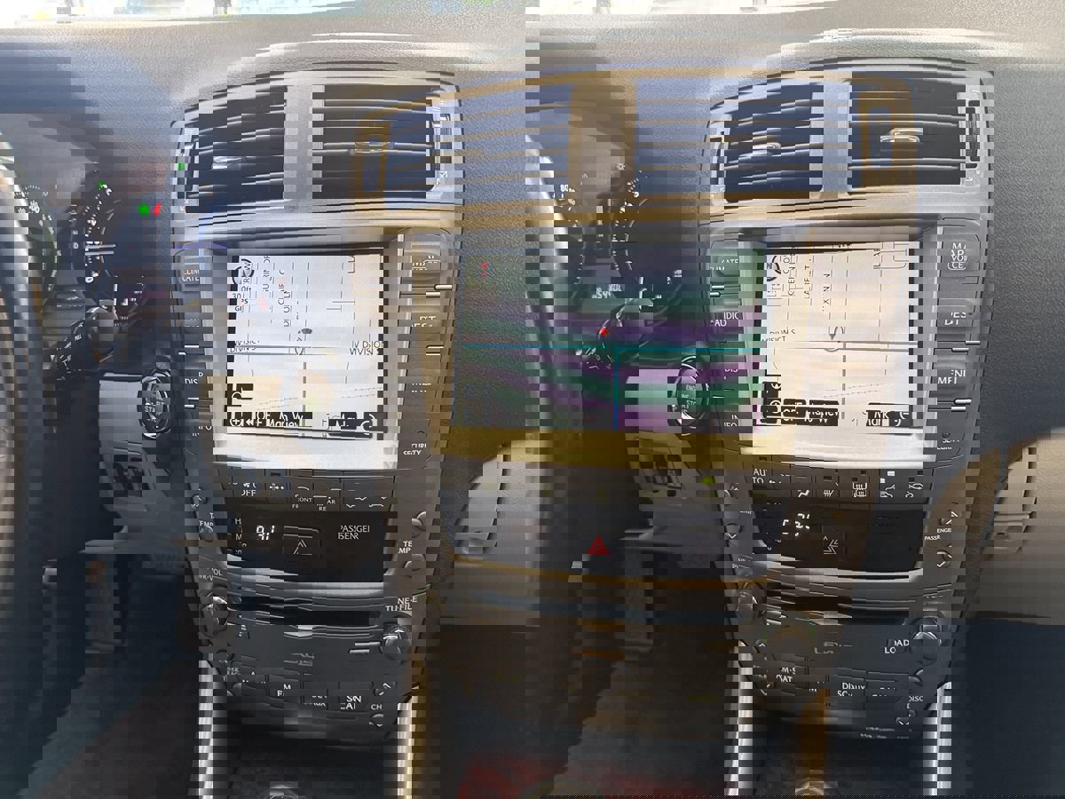 Used 2008 Lexus IS 250 image 19