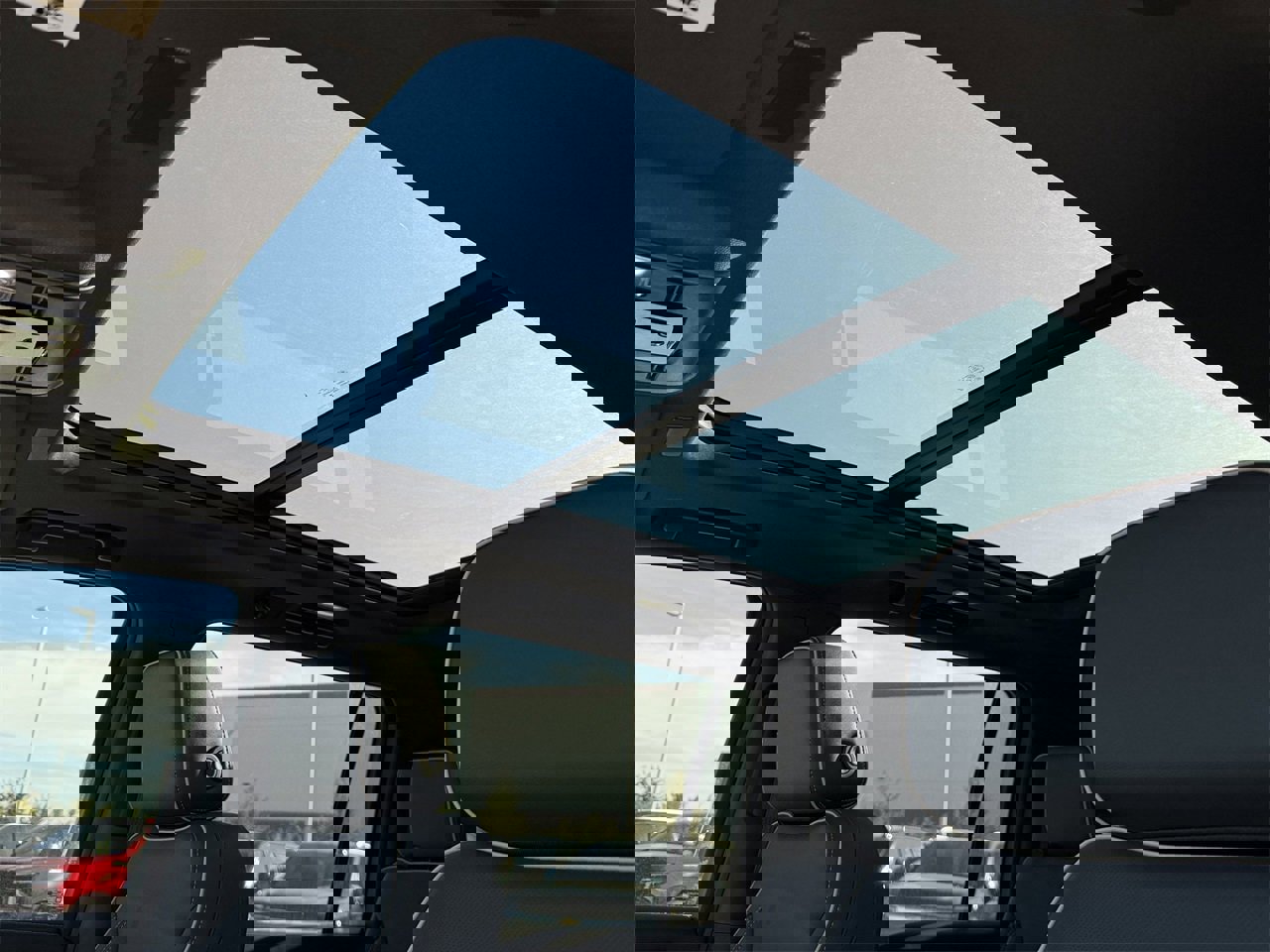 New 2026 Chevrolet Suburban Premier w/ Sun And Tow Package image 21