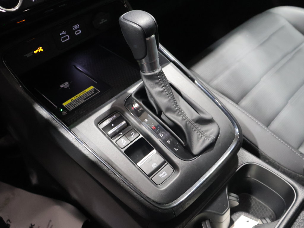 Used 2024 Honda CR-V EX-L image 29