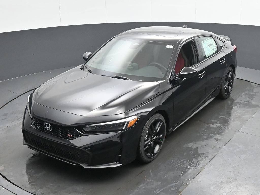 New 2026 Honda Civic Si image 32