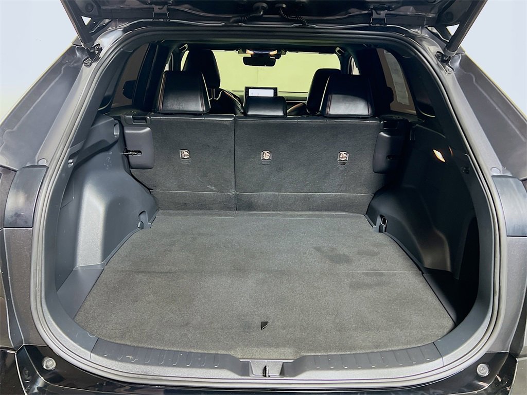 Certified 2021 Toyota RAV4 XSE w/ Weather Package image 24