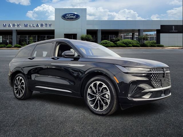 Certified 2024 Lincoln Nautilus Reserve video 2