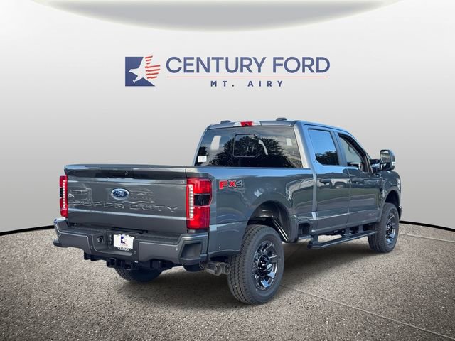 New 2026 Ford F350 XL w/ STX Appearance Package image 2