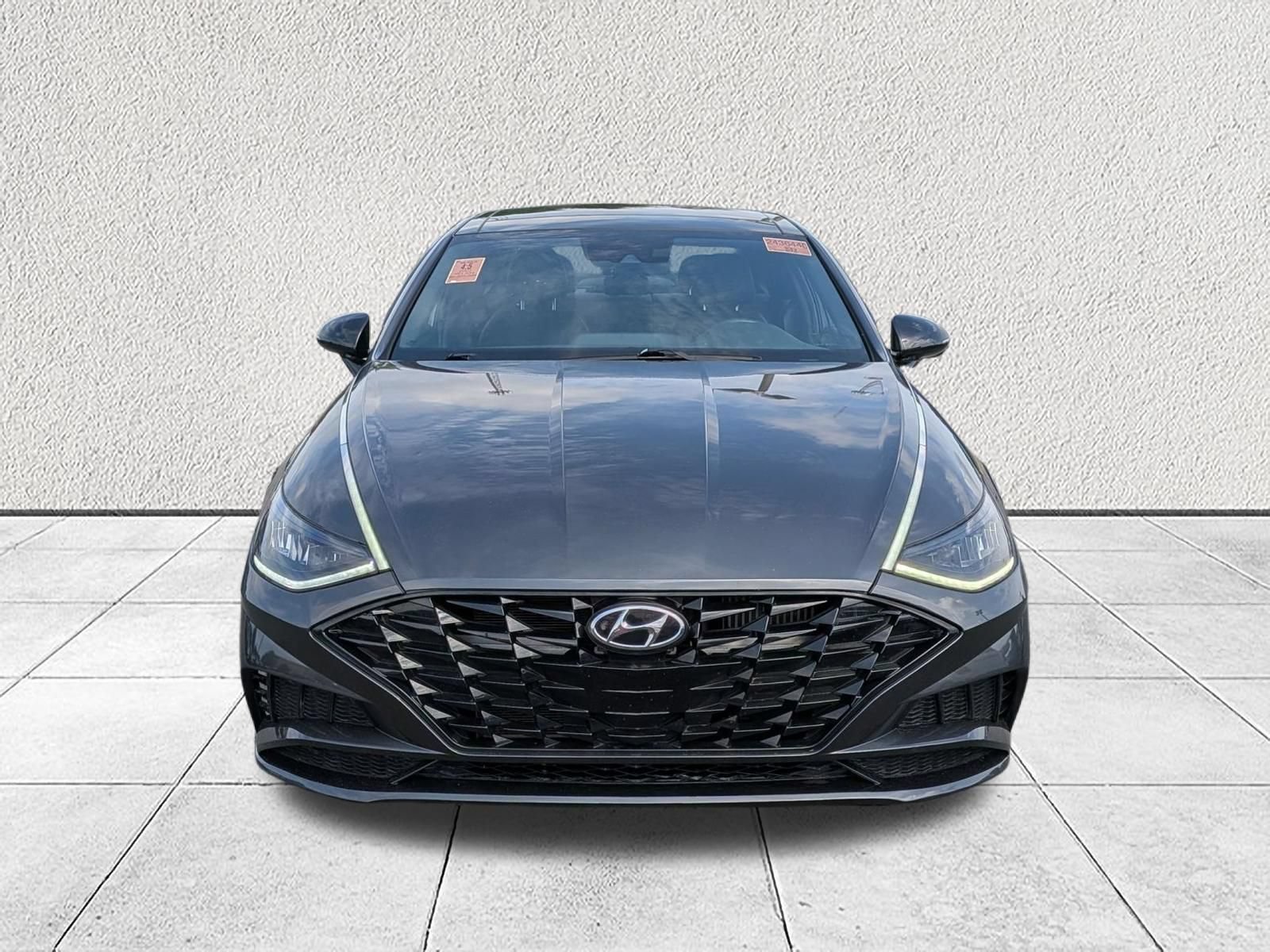 Used 2022 Hyundai Sonata SEL Plus w/ Preferred Accessory Package FWD image 8