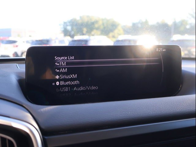 New 2026 MAZDA CX-50 AWD 2.5 S w/ Accent Package image 36