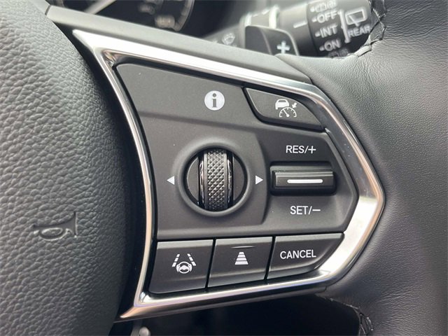 New 2025 Acura RDX w/ Technology Package image 34