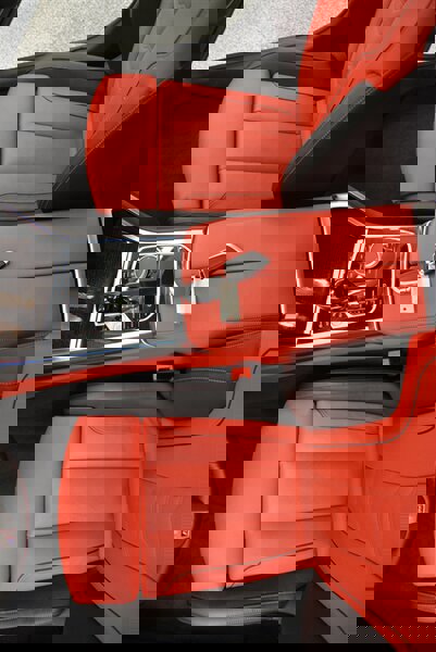 Used 2023 BMW 840i Gran Coupe xDrive w/ M Sport Professional Package AWD/4WD image 18