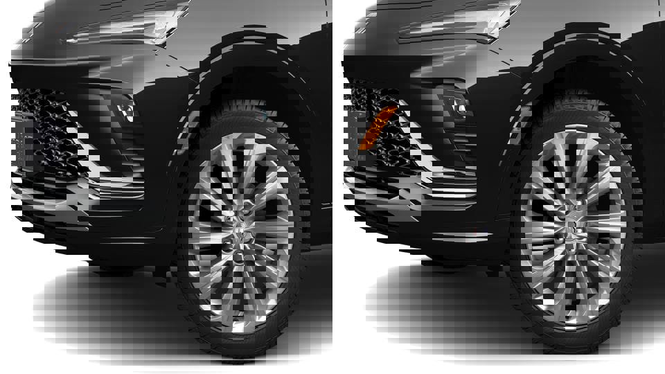 New 2026 Buick Envista Avenir image 45