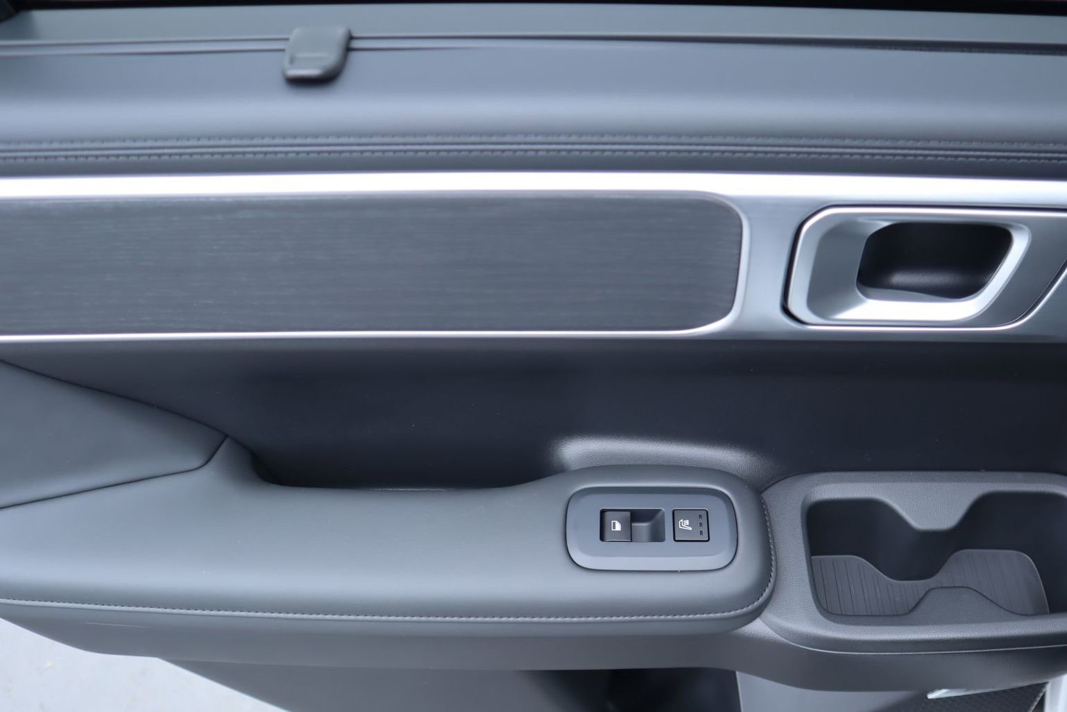 New 2026 Hyundai Santa Fe Limited image 25