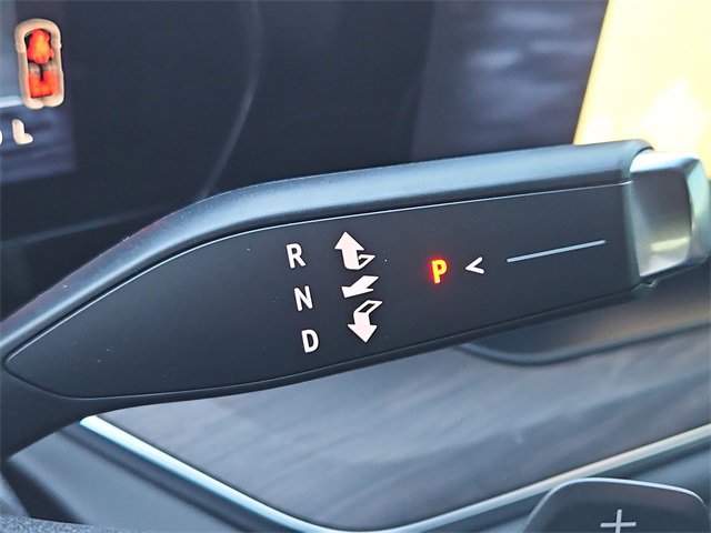 Certified 2025 Chevrolet Tahoe Z71 w/ Z71 Off-Road Package image 27