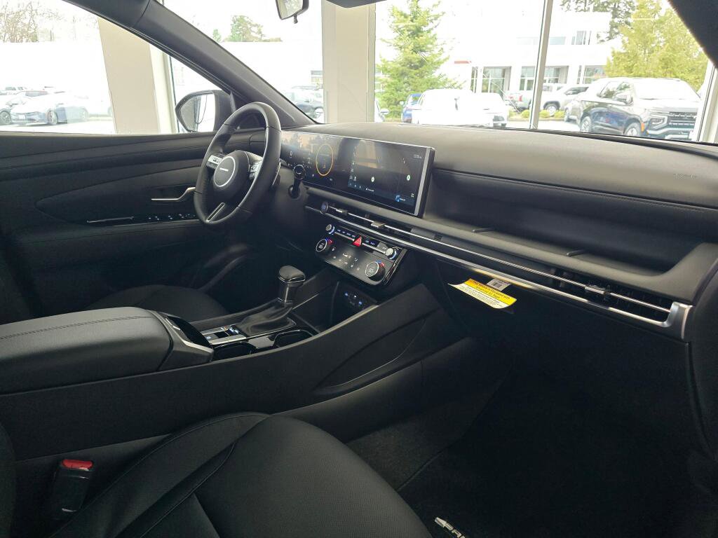 New 2026 Hyundai Santa Cruz XRT image 46