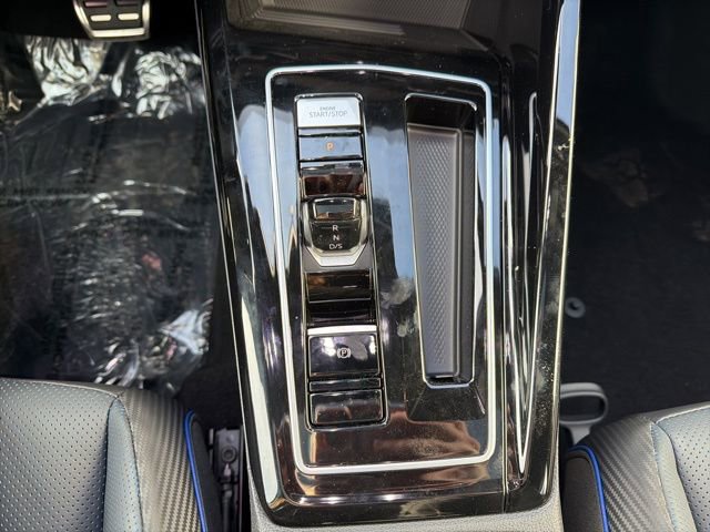 New 2026 Volkswagen Golf image 36