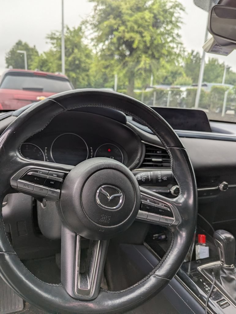 Used 2020 MAZDA CX-30 FWD w/ Preferred Package image 9