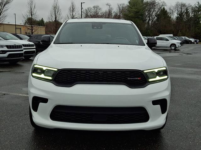 Certified 2024 Dodge Durango GT image 8