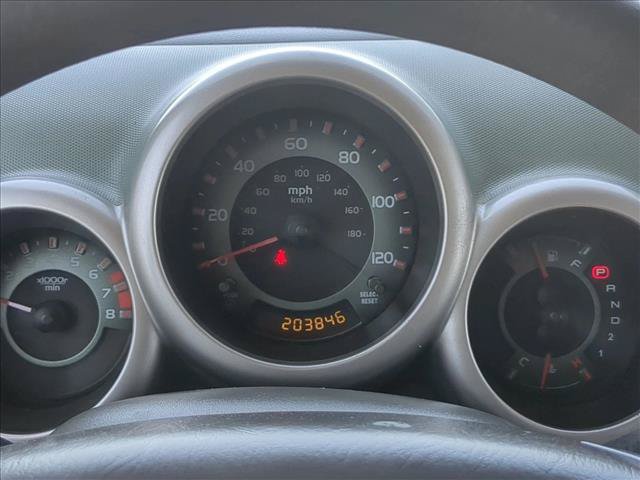 Used 2003 Honda Element EX image 11