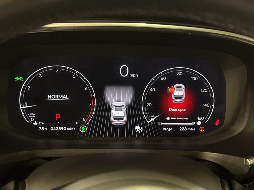 Used 2022 Acura MDX SH-AWD w/ Technology Package image 14