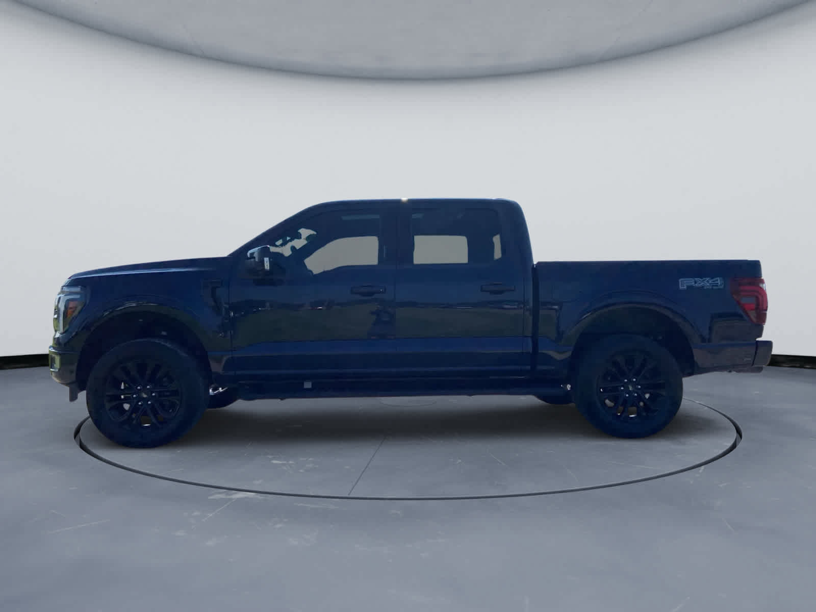 Used 2024 Ford F150 Lariat w/ Equipment Group 502A High AWD/4WD image 9