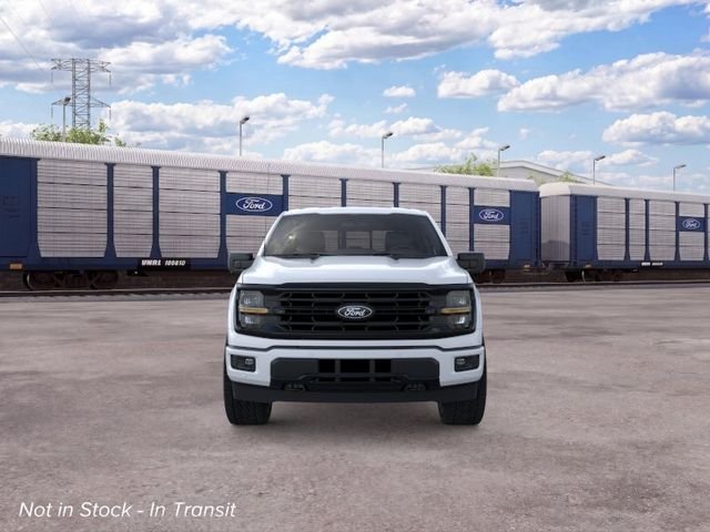 New 2026 Ford F150 XLT AWD/4WD image 6