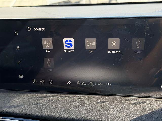 New 2026 Nissan Sentra SR w/ SR Premium Package FWD image 29