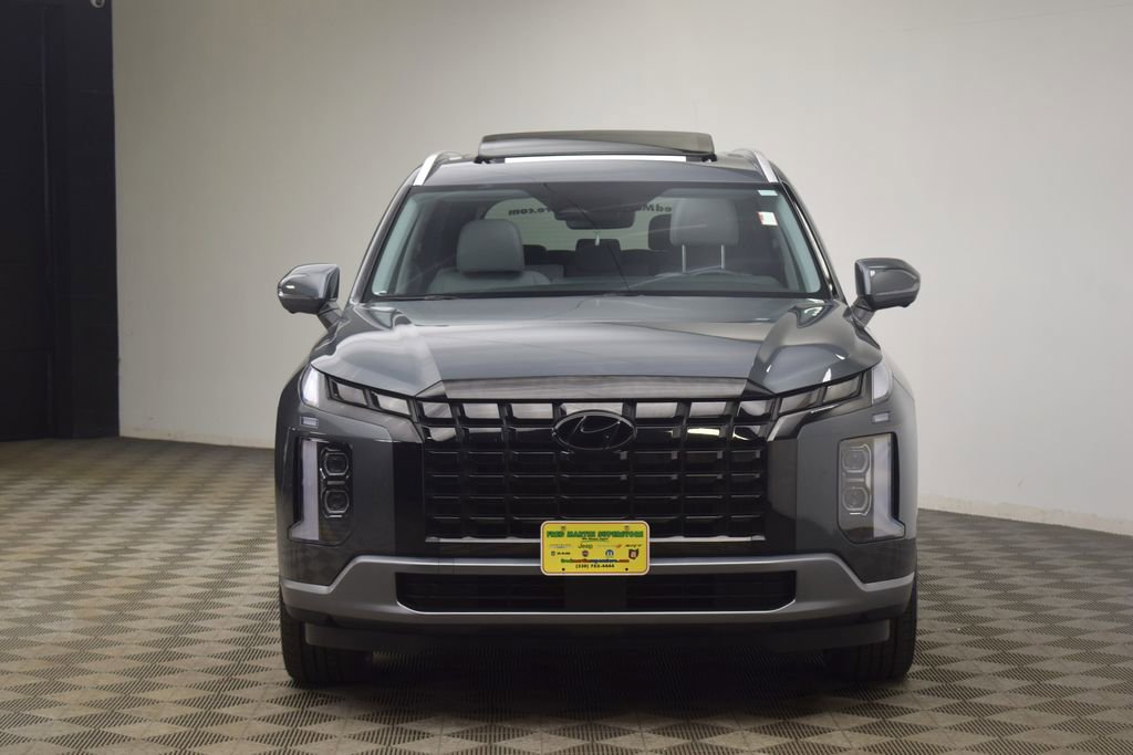 Used 2024 Hyundai Palisade SEL FWD image 25