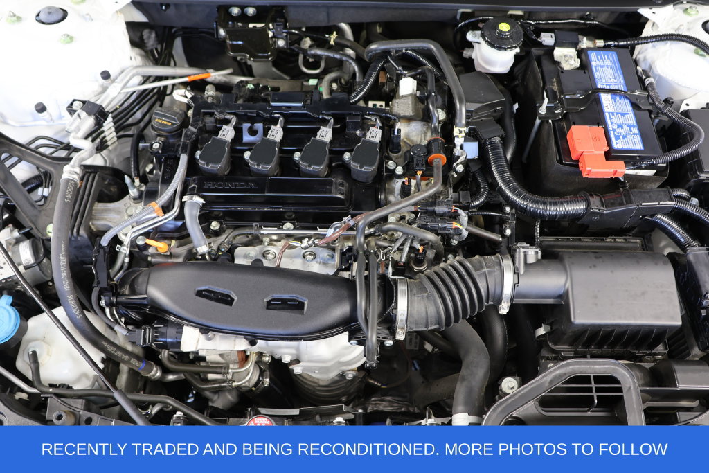Used 2024 Honda Accord EX image 24