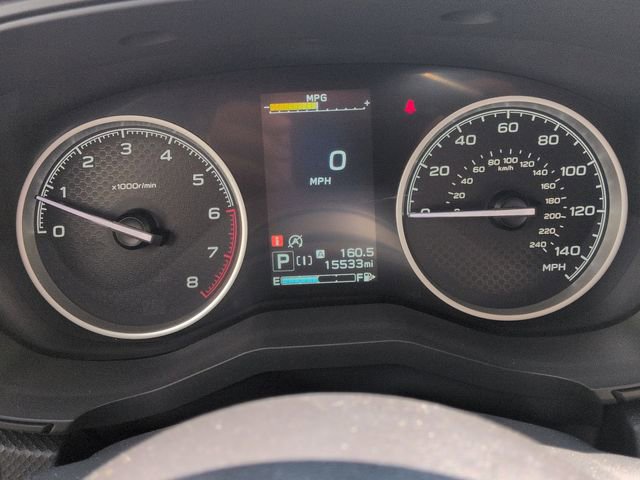 Used 2024 Subaru Forester Premium AWD/4WD image 13